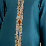 Dastoor | Maahi Luxury Pret 25 | ELISA