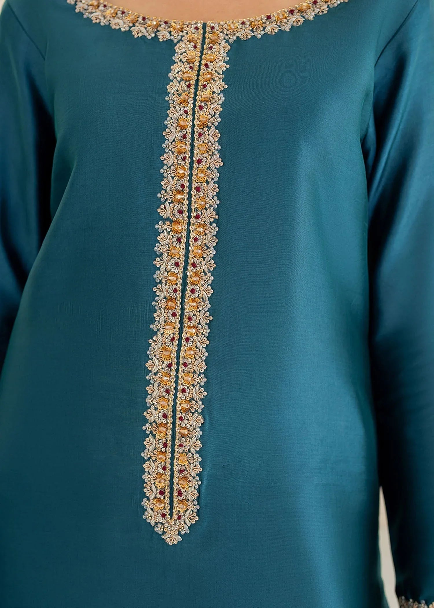 Dastoor | Maahi Luxury Pret 25 | ELISA - Rang-e-Khaas