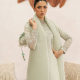 Dastoor | Rania Luxury Pret 25 | Daphne