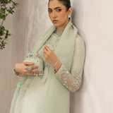 Dastoor | Rania Luxury Pret 25 | Daphne