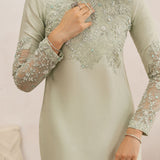 Dastoor | Rania Luxury Pret 25 | Daphne