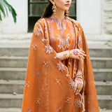 Florent | Eid Edits Luxury Lawn | FEE-6A