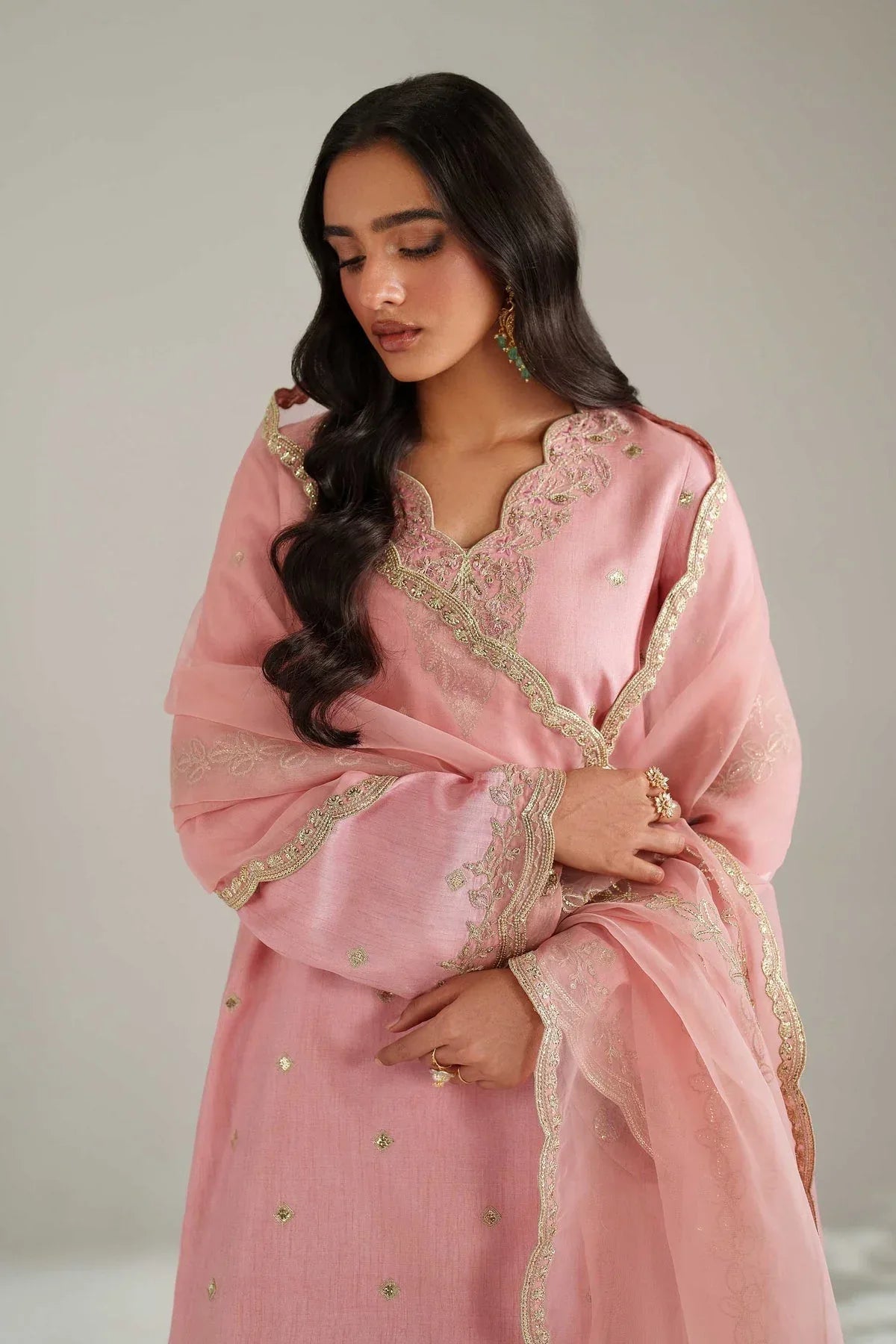 Akbar Aslam | Formal Pret | Afshe
