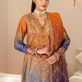 Alizeh | Formals 26 | Nebula