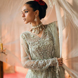 Florent | Mehermaah Wedding Formals | SHANOOR