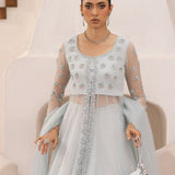 Dastoor | Rania Luxury Pret 25 | Mayal