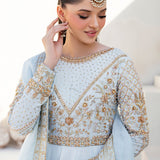 Dastoor | Maahi Luxury Pret 25 | Hoor