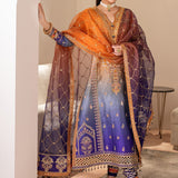 Alizeh | Formals 26 | Nebula