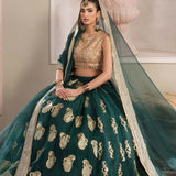 Dastoor | Airah Festive 25 | Aurelia