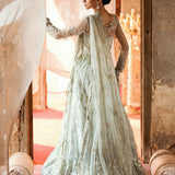 Florent | Mehermaah Wedding Formals | SHANOOR