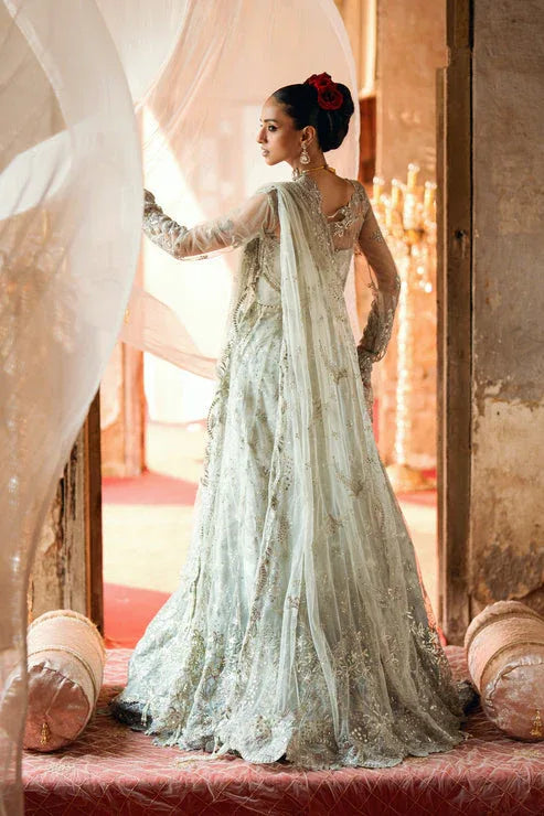 Florent | Mehermaah Wedding Formals | SHANOOR - Rang-e-Khaas