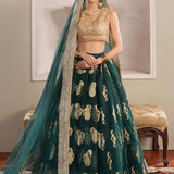Dastoor | Airah Festive 25 | Aurelia