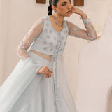 Dastoor | Rania Luxury Pret 25 | Mayal