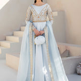 Dastoor | Maahi Luxury Pret 25 | Hoor