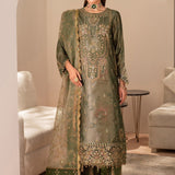 Alizeh | Formals 26 | Twilight