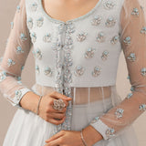 Dastoor | Rania Luxury Pret 25 | Mayal