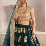 Dastoor | Airah Festive 25 | Aurelia