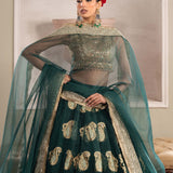 Dastoor | Airah Festive 25 | Aurelia