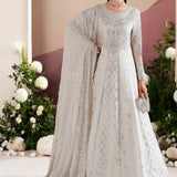 Alizeh | Handcrafted Eid Edit 25 | AF-HM-4032-Musk