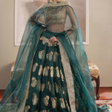 Dastoor | Airah Festive 25 | Aurelia