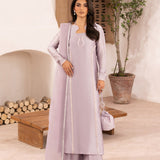 Dastoor | Rania Luxury Pret 25 | Aster