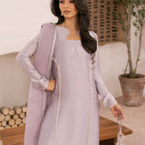 Dastoor | Rania Luxury Pret 25 | Aster