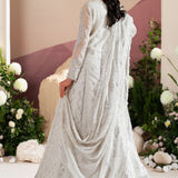 Alizeh | Handcrafted Eid Edit 25 | AF-HM-4032-Musk