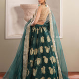 Dastoor | Airah Festive 25 | Aurelia