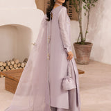 Dastoor | Rania Luxury Pret 25 | Aster