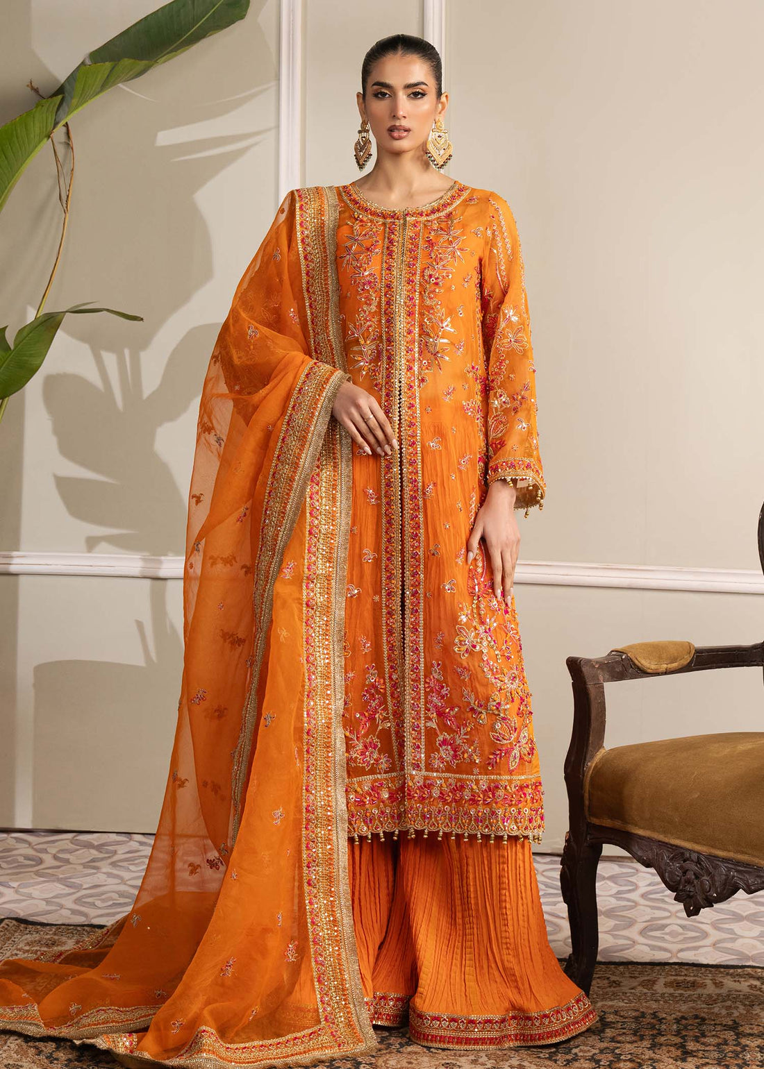 Dastoor | Airah Festive 25 | Elysium - Rang-e-Khaas