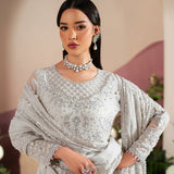 Alizeh | Handcrafted Eid Edit 25 | AF-HM-4032-Musk