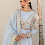 Dastoor | Maahi Luxury Pret 25 | Hoor