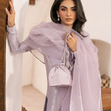 Dastoor | Rania Luxury Pret 25 | Aster