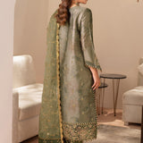 Alizeh | Formals 26 | Twilight