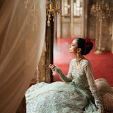 Florent | Mehermaah Wedding Formals | SHANOOR