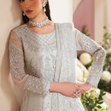 Alizeh | Handcrafted Eid Edit 25 | AF-HM-4032-Musk