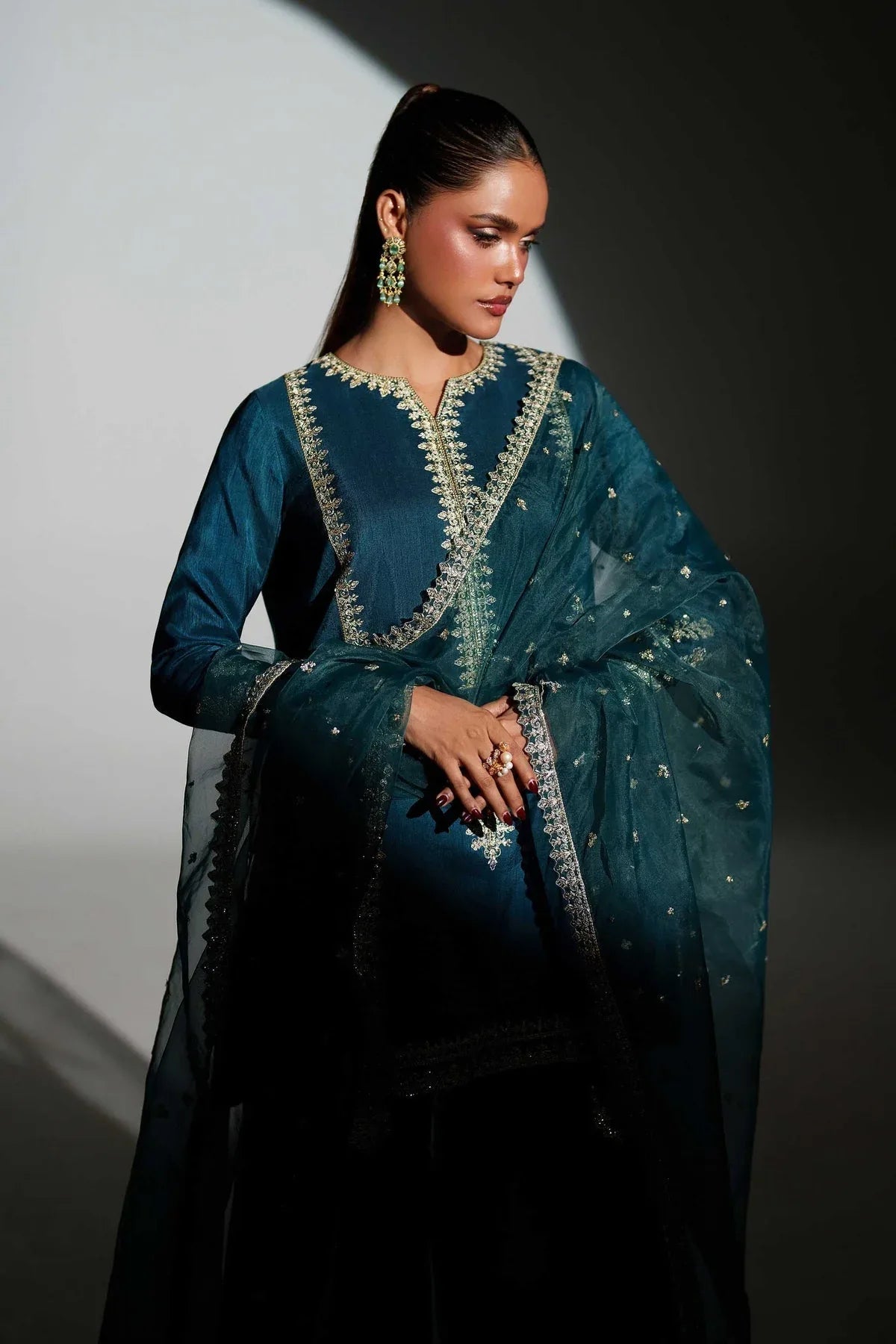 Akbar Aslam | Formal Pret | Naranj