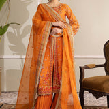 Dastoor | Airah Festive 25 | Elysium