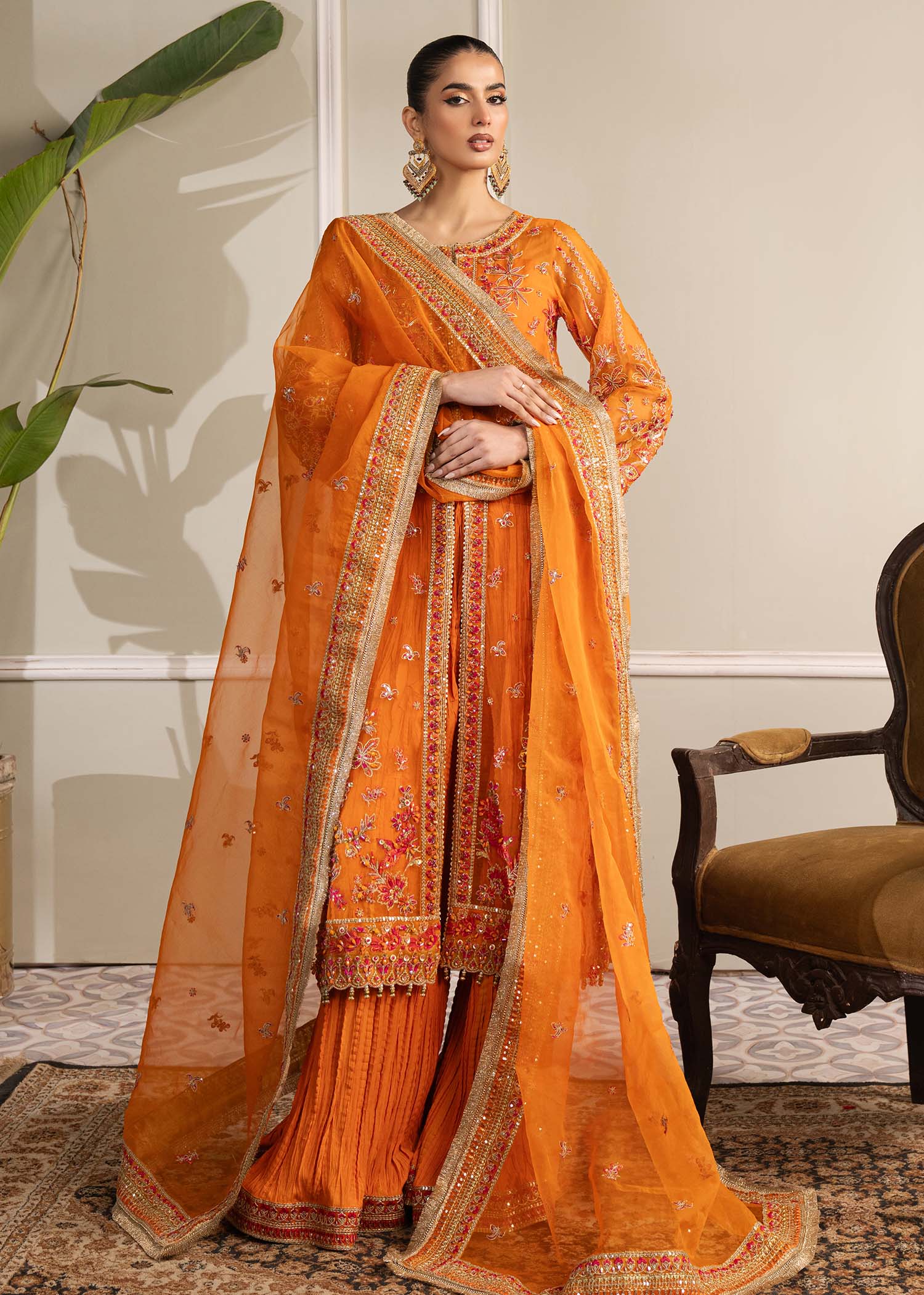 Dastoor | Airah Festive 25 | Elysium - Rang-e-Khaas
