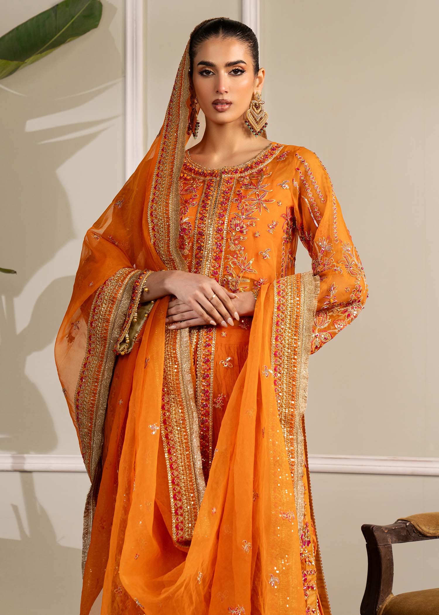 Dastoor | Airah Festive 25 | Elysium - Rang-e-Khaas