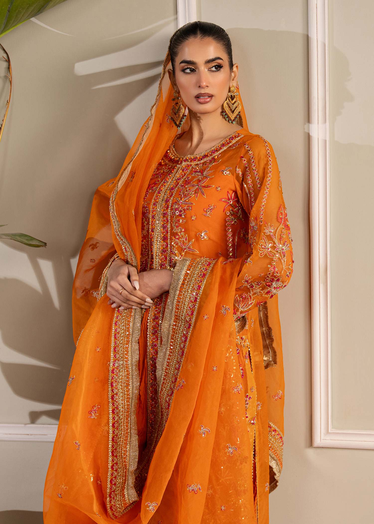 Dastoor | Airah Festive 25 | Elysium - Rang-e-Khaas