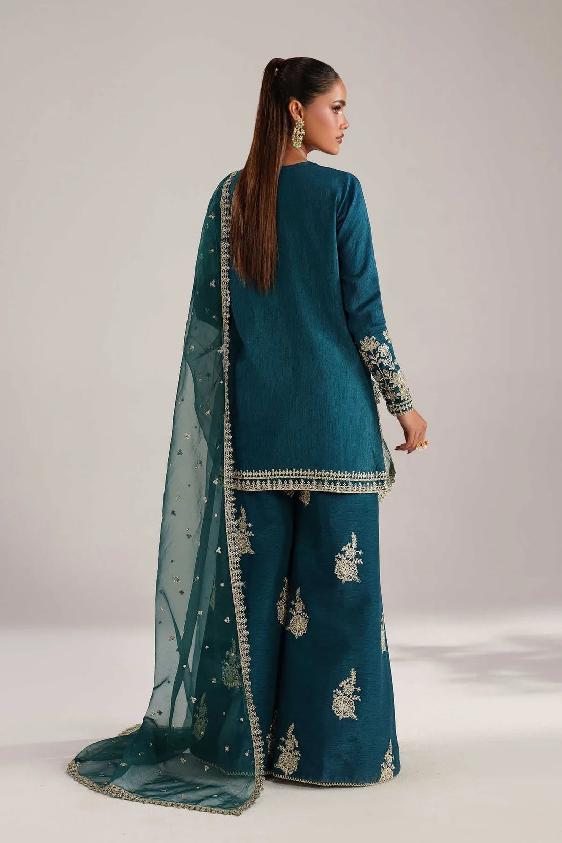 Akbar Aslam | Formal Pret | Naranj