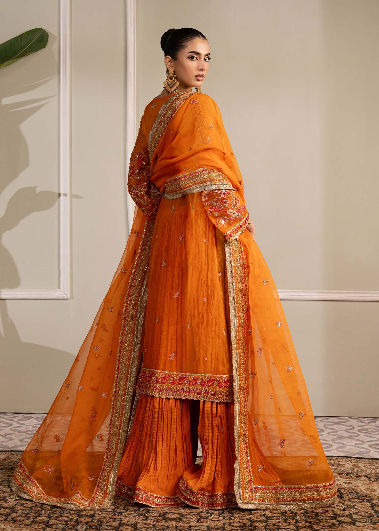 Dastoor | Airah Festive 25 | Elysium - Rang-e-Khaas