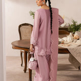 Dastoor | Rania Luxury Pret 25 | Aylin