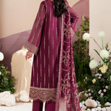 Alizeh | Handcrafted Eid Edit 25 | AF-HM-4034-Dusk