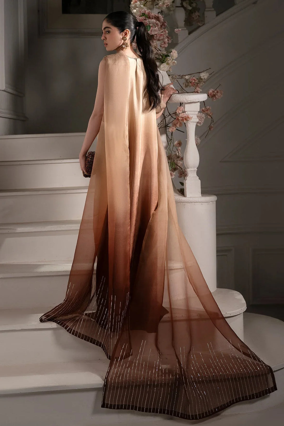 Mina Kashif | Emilie Formals | Daze - Rang-e-Khaas