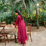 Florent | Eid Edits Luxury Lawn | FEE-2B