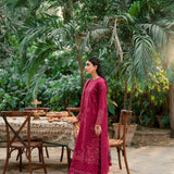 Florent | Eid Edits Luxury Lawn | FEE-2B