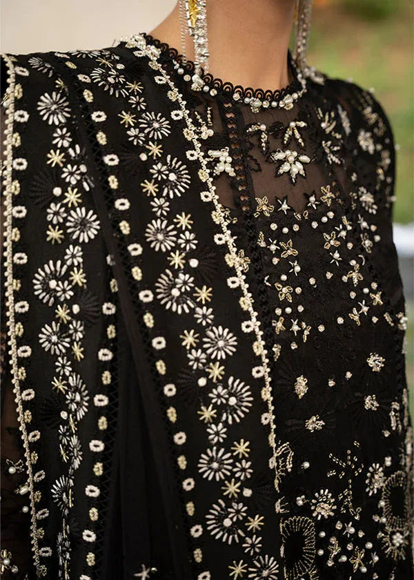 Suffuse | Freeshia Formal | ALIYYAH - Rang-e-Khaas