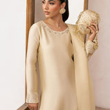 Dastoor | Rania Luxury Pret 25 | Eluna